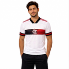 Camisa II Flamengo 2020/21 Masculina