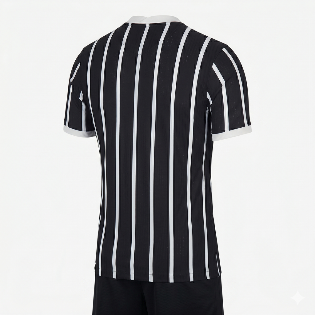 Camisa II Corinthians 2026/27 Jogador Masculina