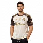 Camisa Flamengo Treino 2026/27 Masculina