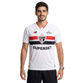 Camisa I São Paulo 2026/27 Masculina