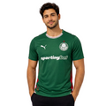 Camisa I Palmeiras 2026/27 Masculina