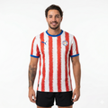 Camisa I Paraguai 2026/27 Masculina