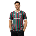 Camisa I Fluminense 2026/27 Masculina