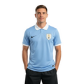 Camisa Uruguai 2026 Masculina