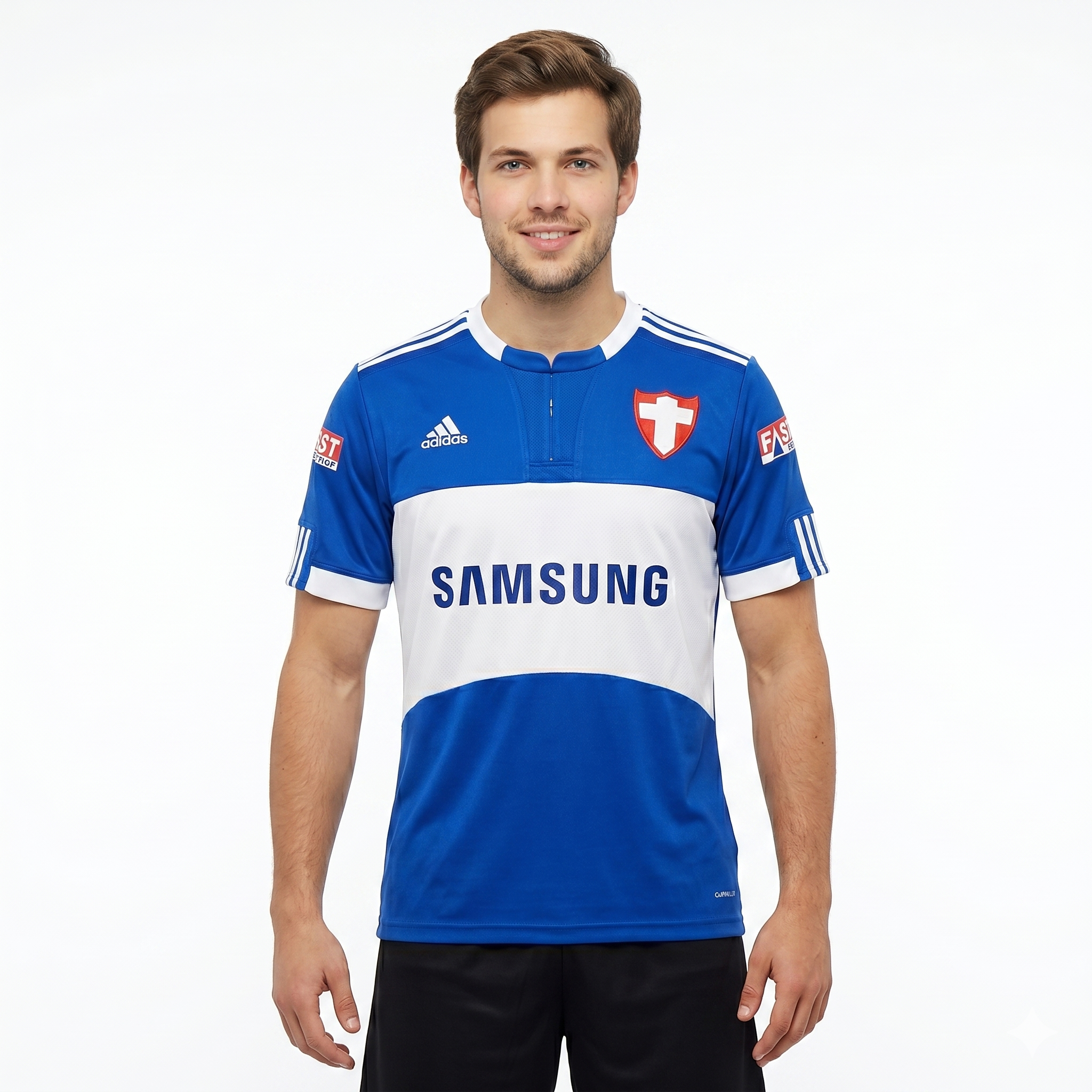 Camisa Retrô Palmeiras III 2009 Masculina