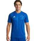 Camisa I Cruzeiro 2026/27 Jogador Masculina