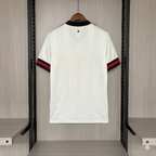Camisa II Flamengo 2020/21 Masculina