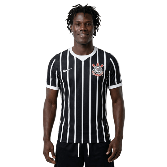 Camisa II Corinthians 2026/27 Jogador Masculina