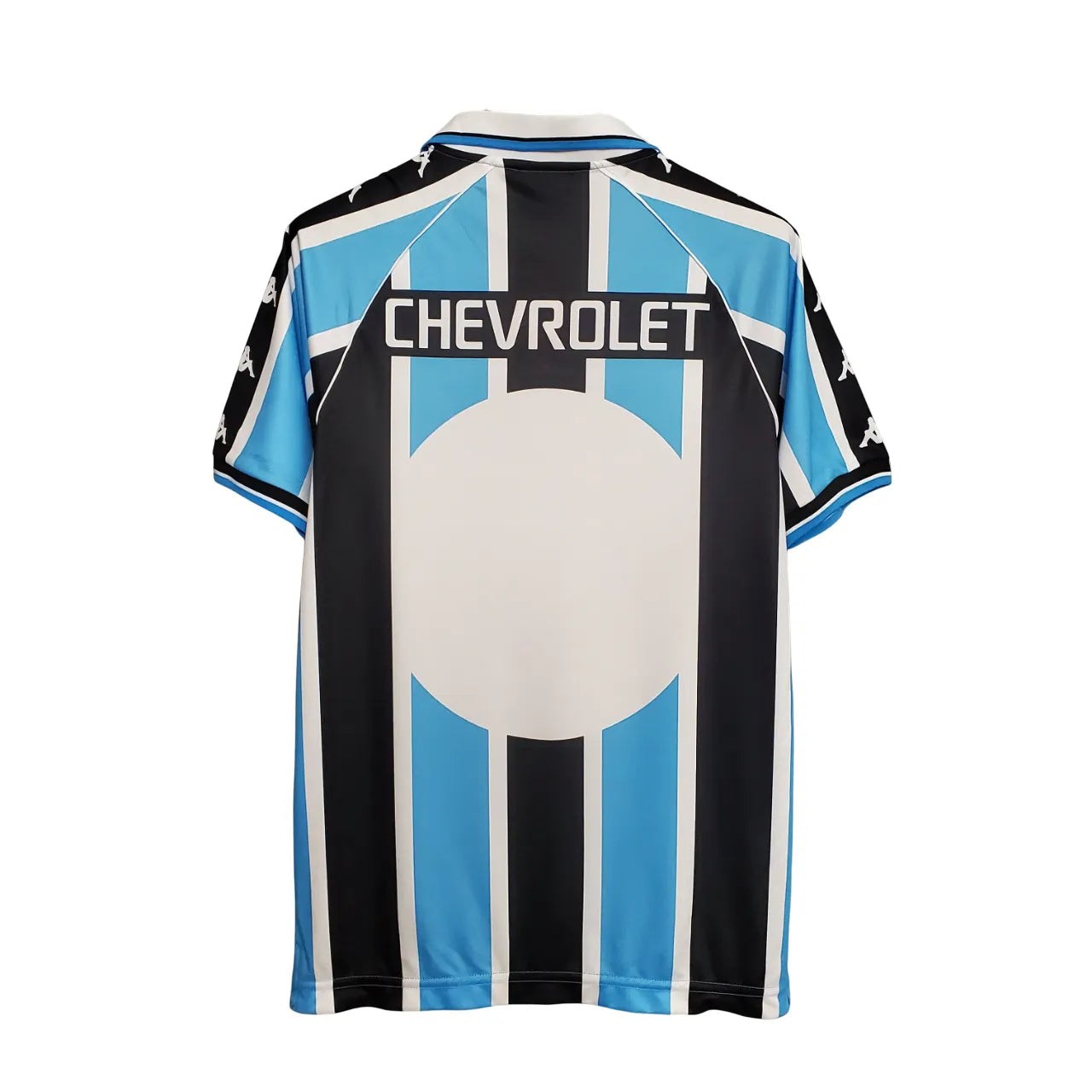 Camisa Retrô Grêmio 2000 I 2000 Masculina
