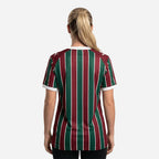 Camisa I Fluminense 2026/27 Feminina