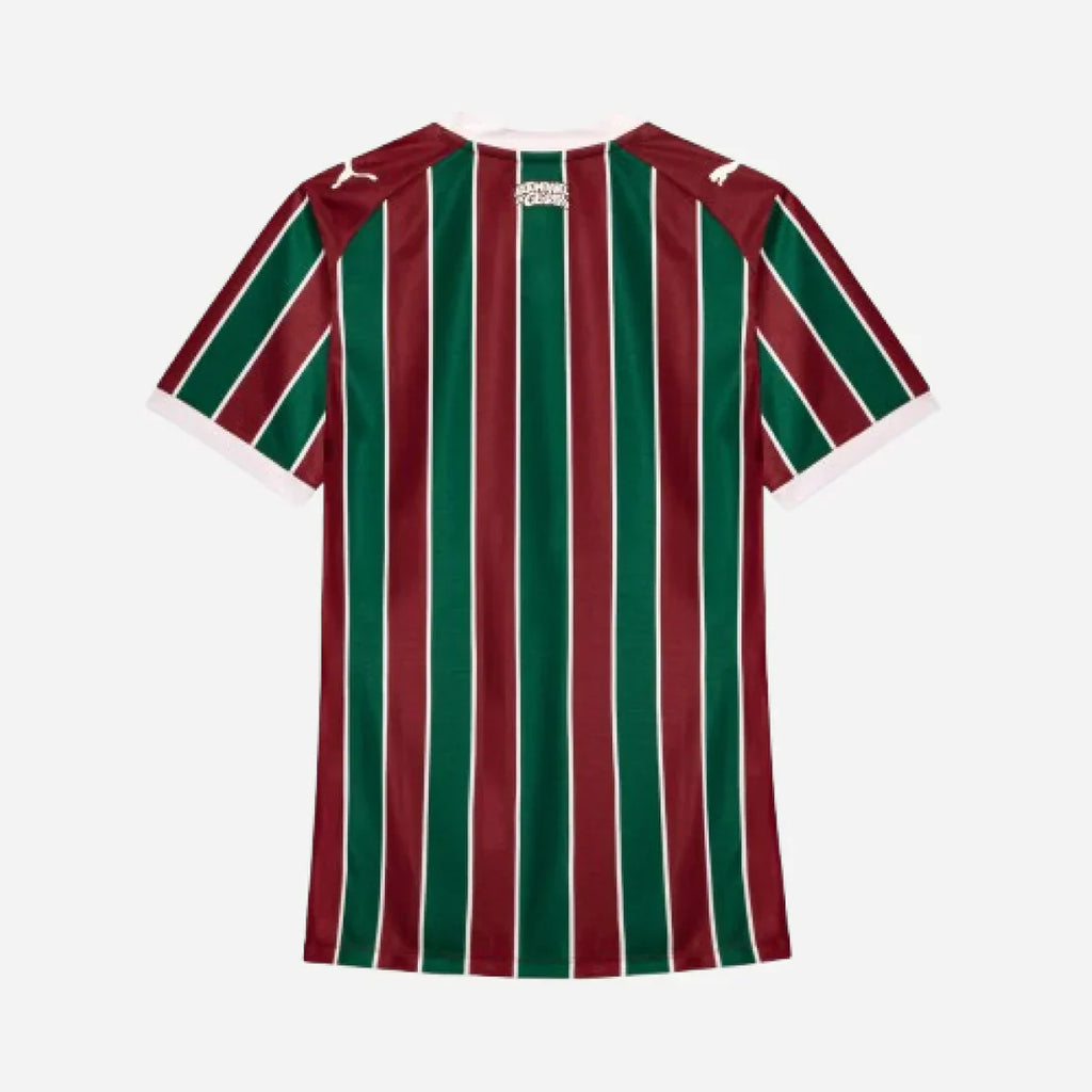 Camisa I Fluminense 2026/27 Feminina