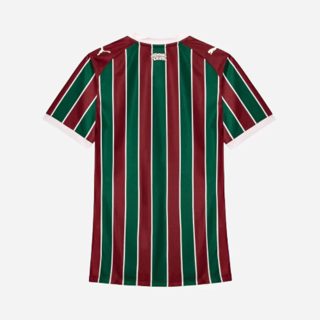 Camisa I Fluminense 2026/27 Feminina