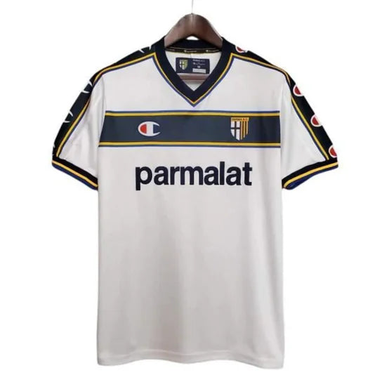Camisa Retrô 2002/03 Masculina