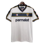 Camisa Retrô 2002/03 Masculina