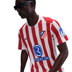 Camisa I Atlético Madrid 2025/26 Masculina