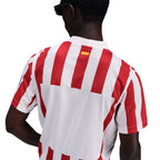 Camisa I Atlético Madrid 2025/26 Masculina
