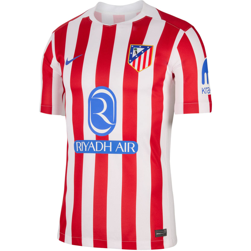 Camisa I Atlético Madrid 2025/26 Masculina