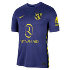Camisa II Atlético Madrid 2025/26 Masculina