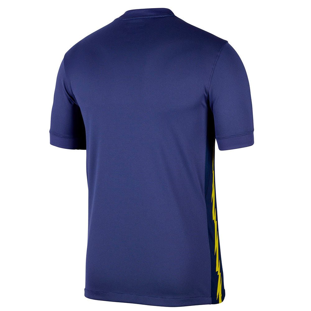 Camisa II Atlético Madrid 2025/26 Masculina