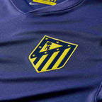 Camisa II Atlético Madrid 2025/26 Masculina
