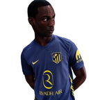 Camisa II Atlético Madrid 2025/26 Masculina