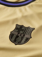 Camisa II Barcelona 2025/26 Masculina