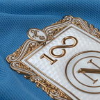Camisa I Napoli 26/27 Jogador Masculina