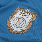 Camisa I Napoli 26/27 Jogador Masculina