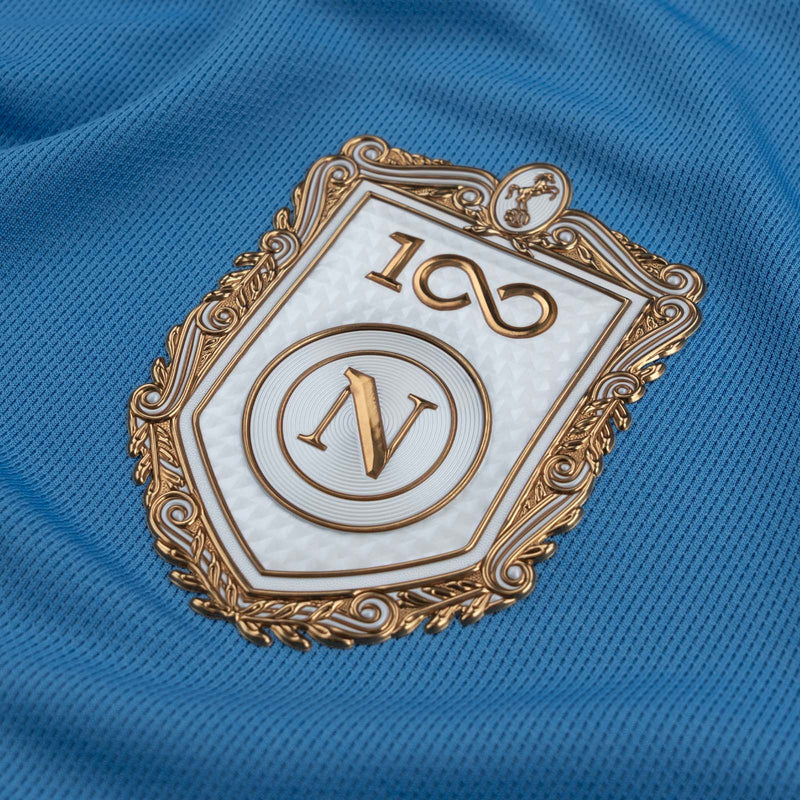 Camisa I Napoli 26/27 Jogador Masculina