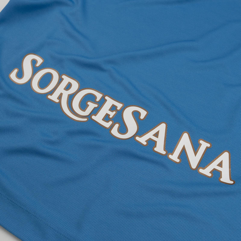 Camisa I Napoli 26/27 Jogador Masculina
