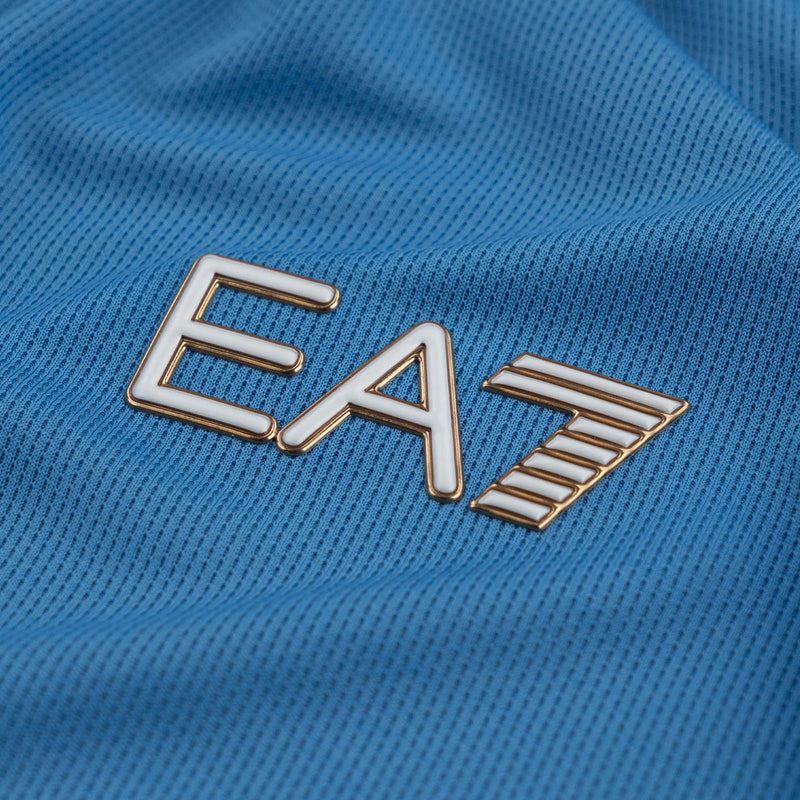 Camisa I Napoli 26/27 Jogador Masculina