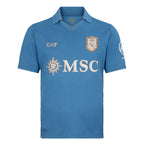 Camisa I Napoli 26/27 Jogador Masculina
