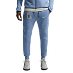 calça Moletom Tech Fleece Inglaterra 2026 Masculino