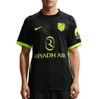 Camisa II Atletico de Madrid 2026/27 Jogador Masculina