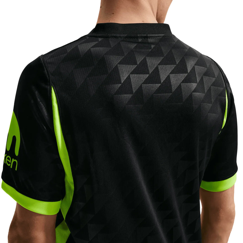 Camisa II Atletico de Madrid 2026/27 Jogador Masculina