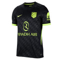Camisa II Atletico de Madrid 2026/27 Jogador Masculina