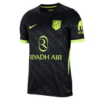 Camisa II Atletico de Madrid 2026/27 Jogador Masculina