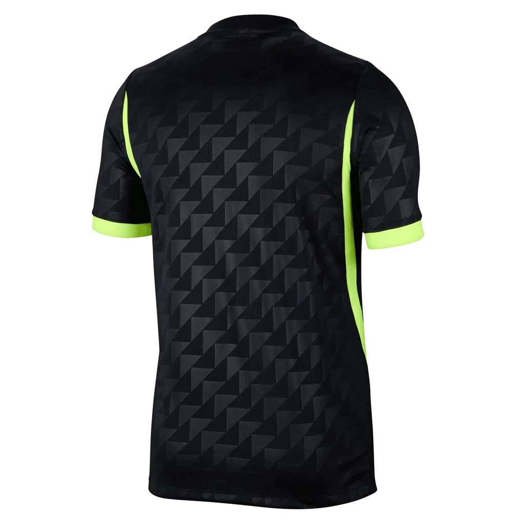 Camisa II Atletico de Madrid 2026/27 Jogador Masculina