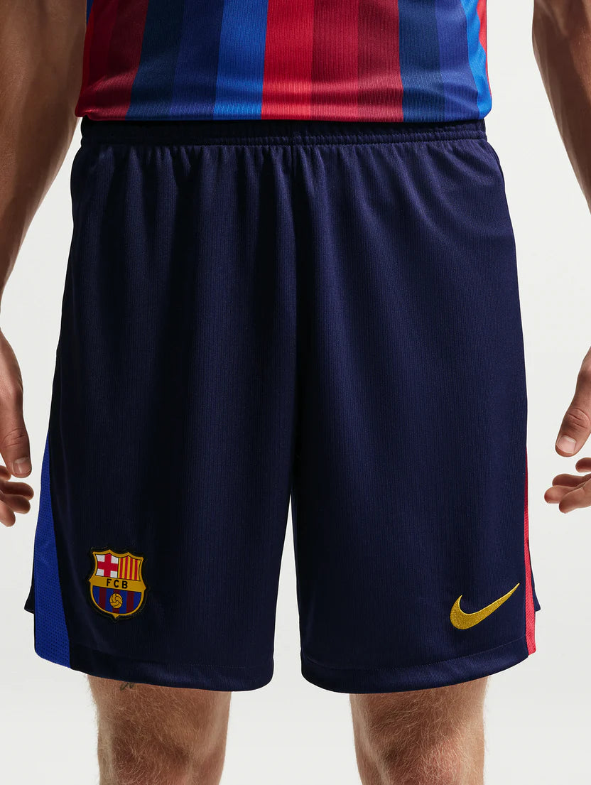 Short I Barcelona 26/27 Jogador Masculina
