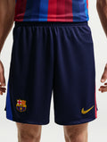 Short I Barcelona 26/27 Jogador Masculina