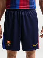 Short I Barcelona 26/27 Jogador Masculina