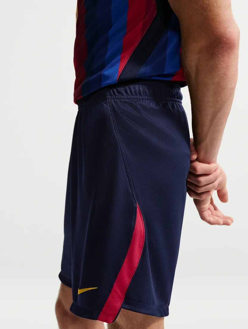 Short I Barcelona 26/27 Jogador Masculina