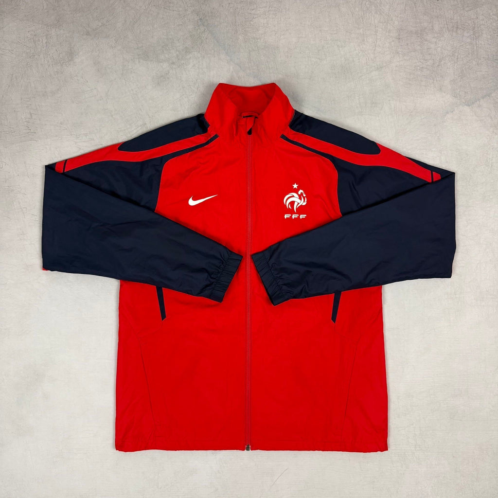 Conjunto França 2010 Masculino