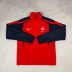 Conjunto França 2010 Masculino