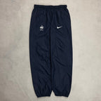 Conjunto França 2010 Masculino
