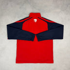 Conjunto França 2010 Masculino