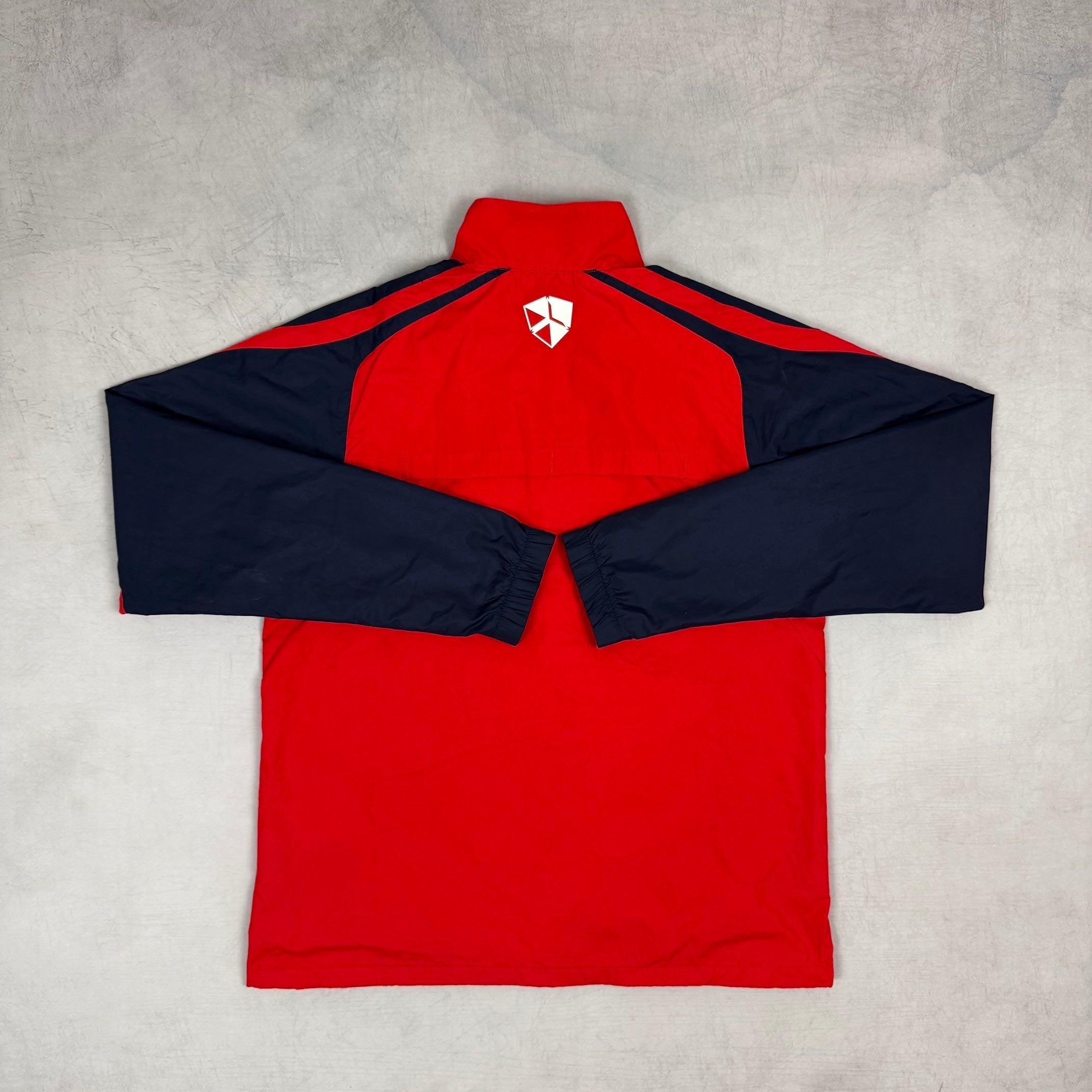 Conjunto França 2010 Masculino