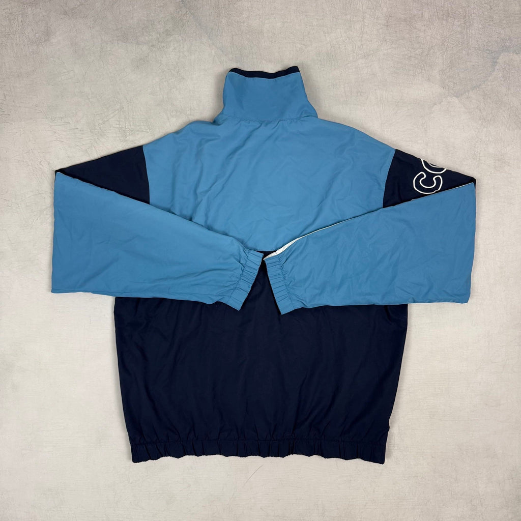 Camisa Retrô Lacoste Vintage 00' Masculina
