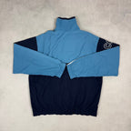 Camisa Retrô Lacoste Vintage 00' Masculina