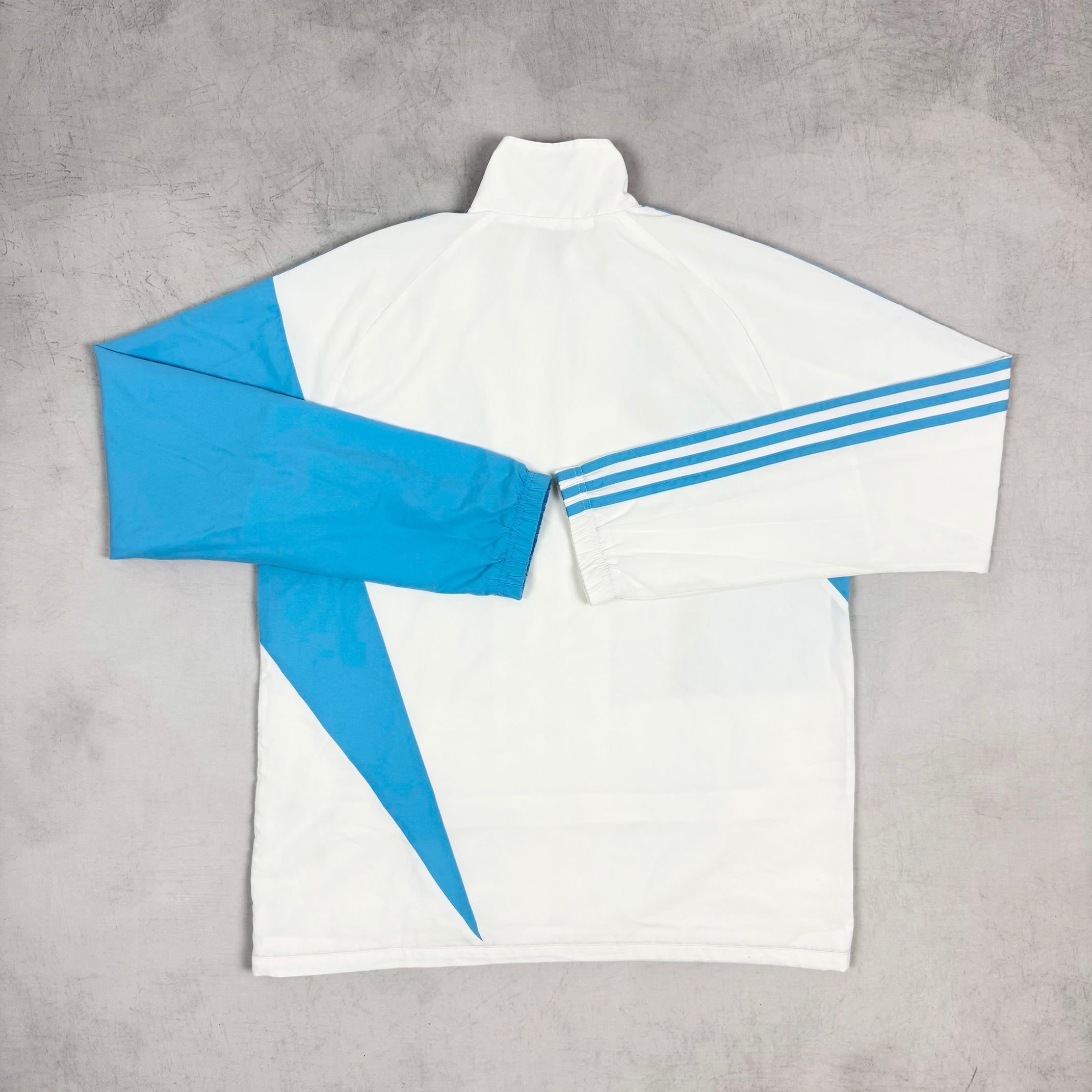 Conjunto Marselha 2009 2009 Masculino